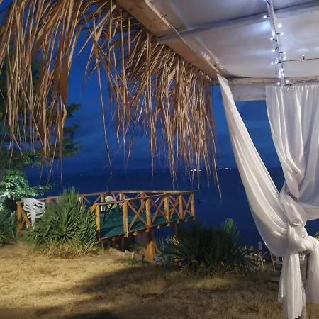 Budget First Sea Line Coast Orange * Pomorie